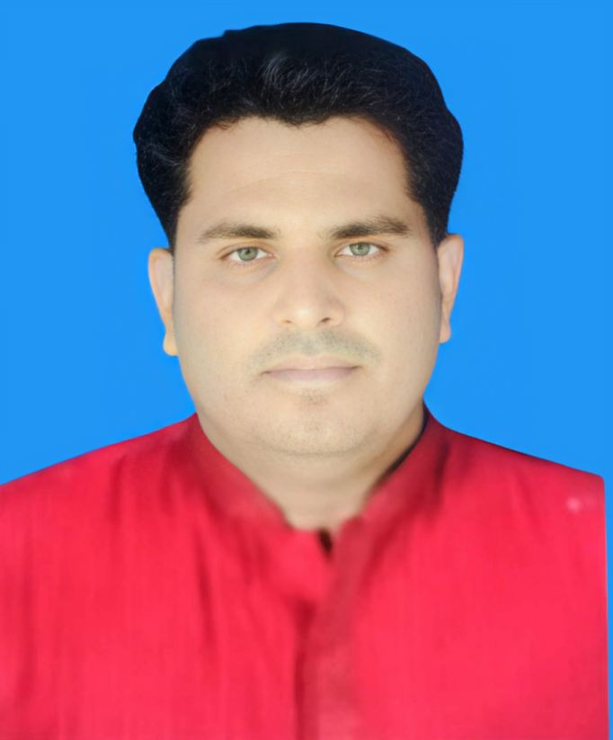 চেয়ারম্যানের ছবি